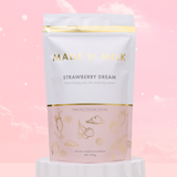 Strawberry Dream Lactation Drink - Made to Milk
