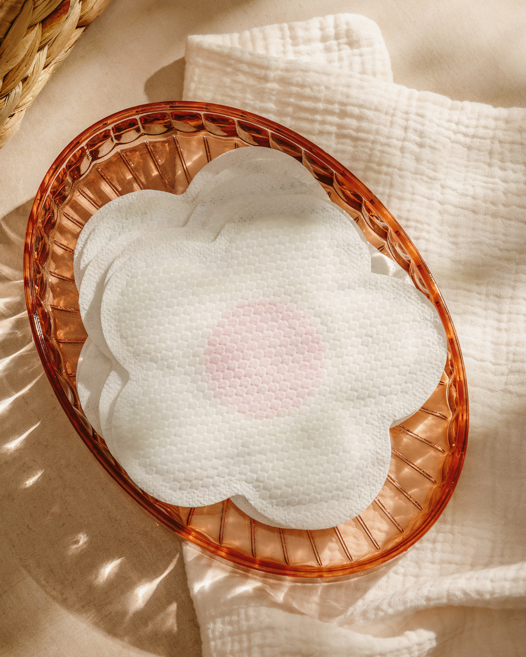 Le Lolo - Disposable Nursing Pads | Breastfeeding | New Mom | Baby