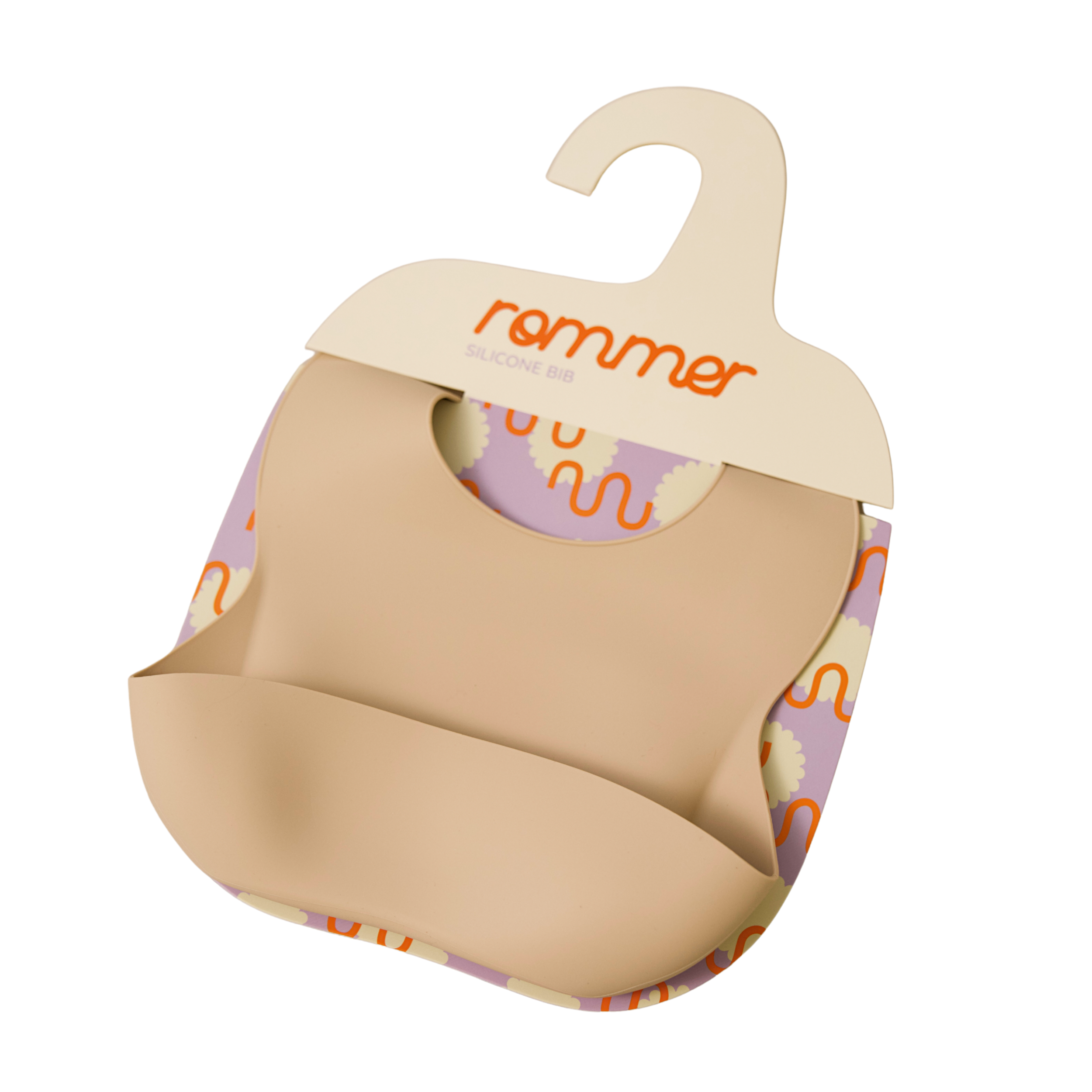Bib - Rommer