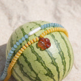 Mimi Beaded Necklace