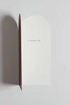 Matrescence Card - Arch