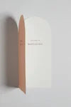 Matrescence Card - Arch
