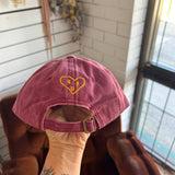 Handful Kids Cap Amilita the label