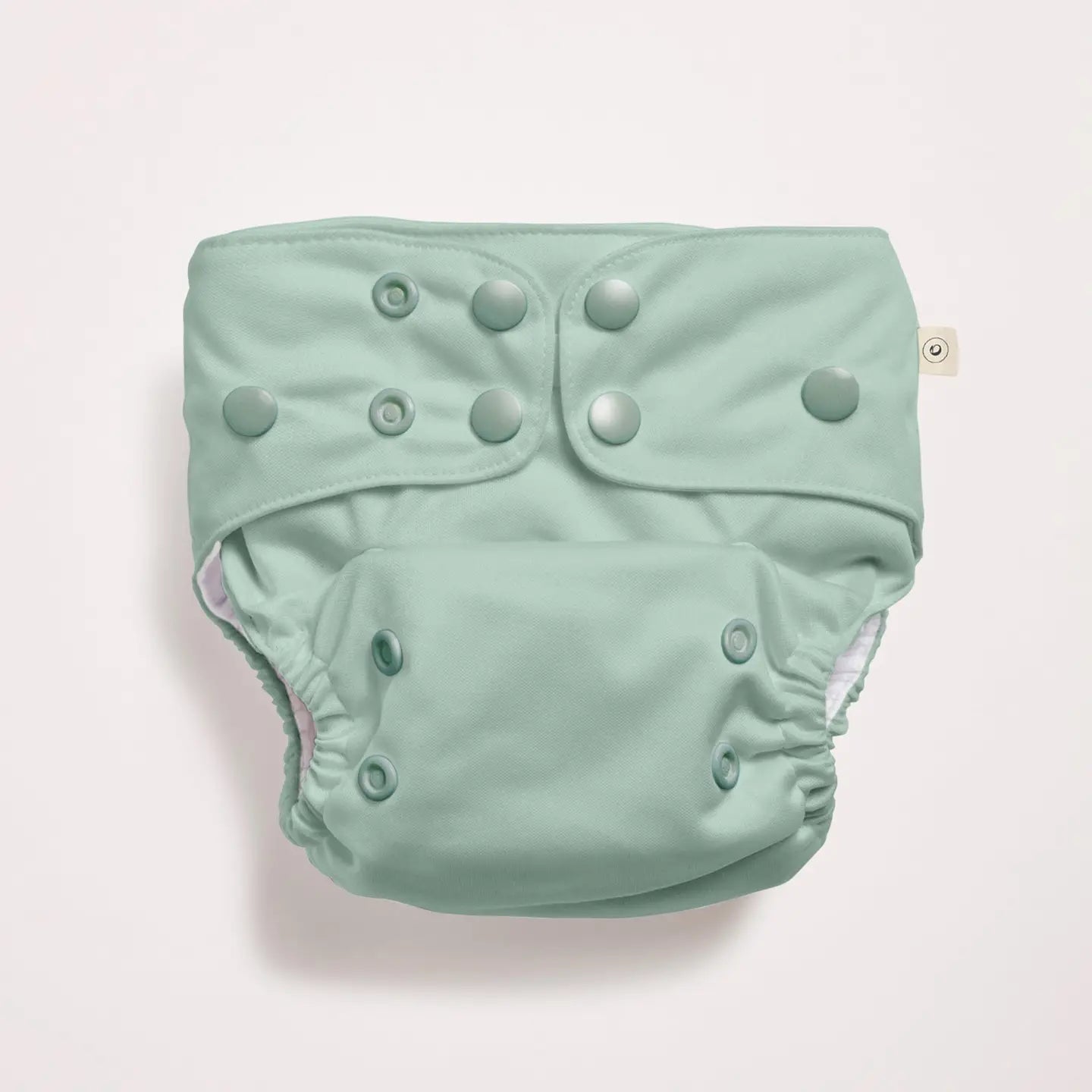 Eco Naps 2.0 Modern Cloth Nappy