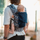 Neko Slings Switch Air Baby Carrier Elegance