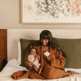 Le Lolo - Lactation Massager |Breastfeeding, Postpartum, New Mom, Baby