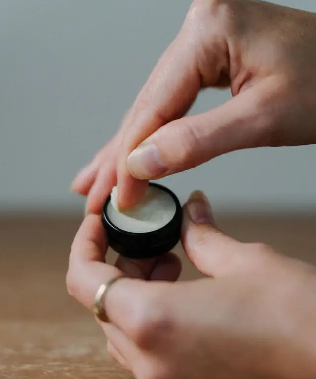 Naked Tallow - Tallow Lip Balm