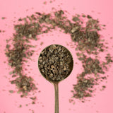 Franjos Raspberry Leaf Mama Tea