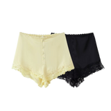 Studio Lace Shorts