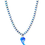 Naia Beaded Necklace