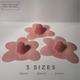 Le Lolo - Colored Nipple Shield System