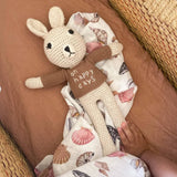 Shell Swaddle