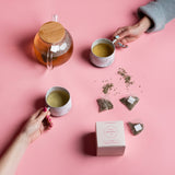 Franjos Raspberry Leaf Mama Tea