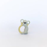 Banks the Koala Teething Ring