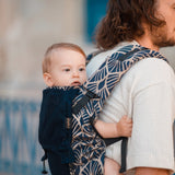 Neko Switch AIR Baby Size Carrier – Elegance
