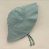 Verveine Sunbonnet Hat