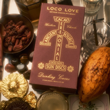 Ceremonial Chuncho Cacao - Coco Loves
