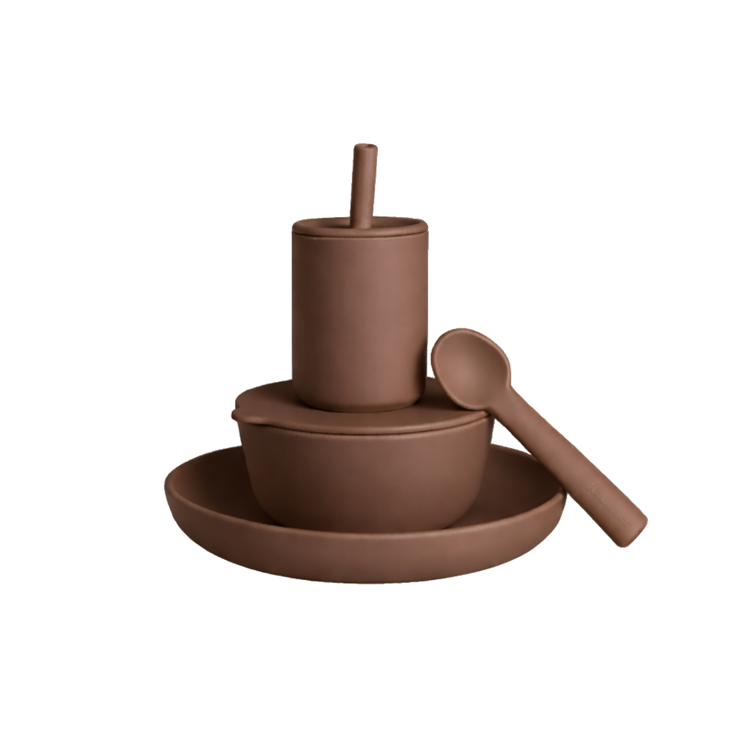 Dinner Set - Rommer