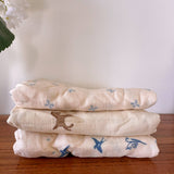 Pony // Swaddle - Studley