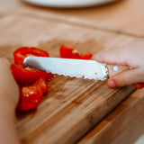 KiddiKutter Child Safe Knife - Wooden