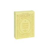 Twin Almond Caramel Crunch - Loco Loves