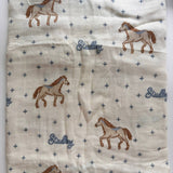 Rodeo Show // Swaddle