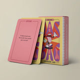 Gasbag Conversation Cards - Kids Only