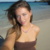 Lani Beaded Necklace