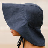 Bleuet Sunbonnet Hat