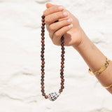 Coco Beaded Necklace