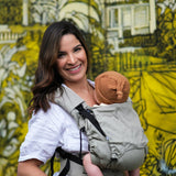 Neko Slings - Switch Baby Carrier - Moss