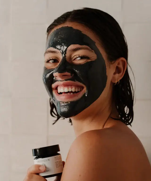 Naked Tallow - Soothing Mask