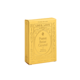 Twin Peanut Butter Caramel - Loco Loves