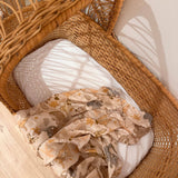Australian animals - baby swaddle wrap