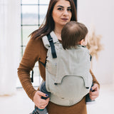 Neko Slings - Switch Toddler Carrier - Moss