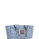 East West Tote - Eau Bags