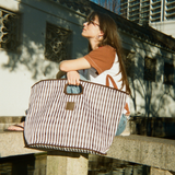 Grand Bucket - Eau Bags