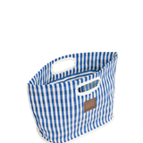 Midi Bucket - Eau Bags
