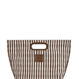 Midi Bucket - Eau Bags