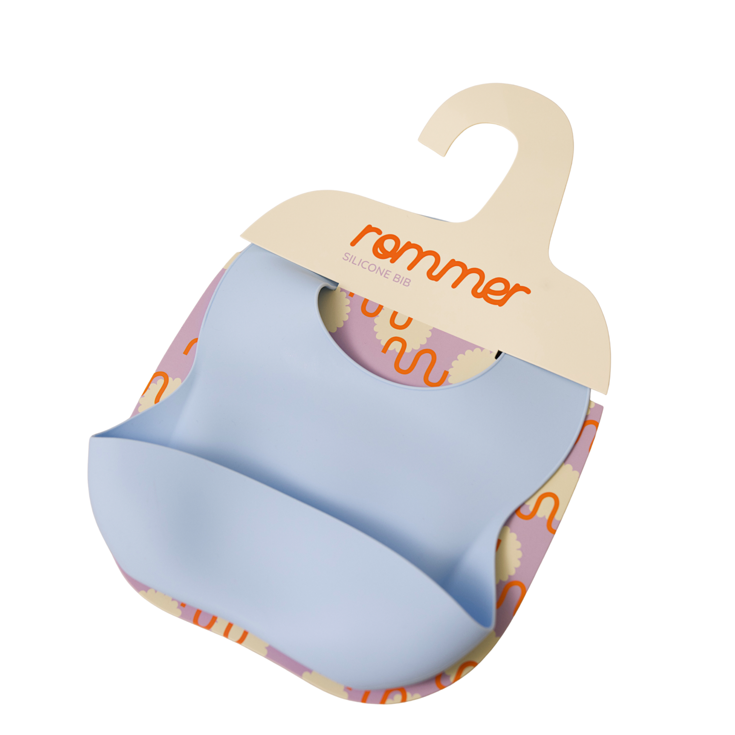 Bib - Rommer