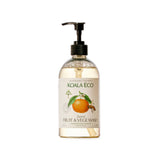 Mandarin Fruit & Vege Wash