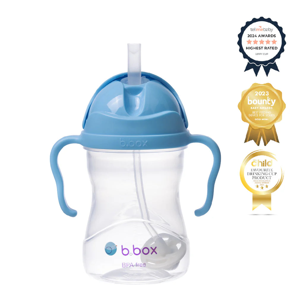 Bbox - Sippy Cup
