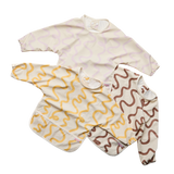 Smock Bib - Rommer