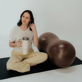 &open | Peanut Ball - &Honey
