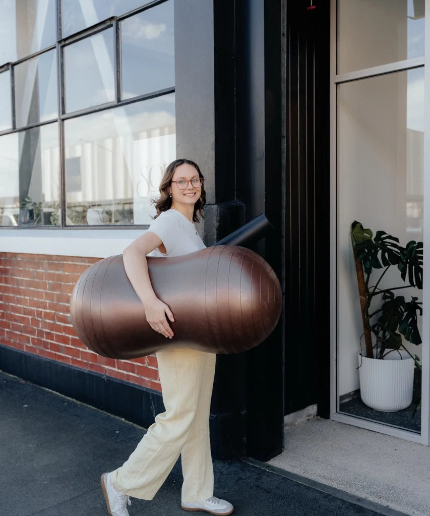 &open | Peanut Ball - &Honey