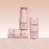 Avocado Zinc -  SPF 50 Natural Lip & Cheek Tint - Nude