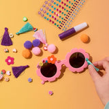 Decorate Your Own Sunglasses (Kids) - J.O.S