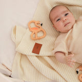 Lingo mini Teether & Bath Toy