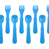 Re-Play Forks and Spoons