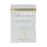 Choc Mug Cake Mix - SINGLE SERVE